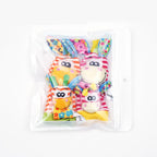Babysokken En Armband Met Geluid Voor Vroege Ontwikkeling En Dagelijks Spel