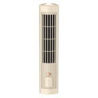 Staande Ventilator met Oscillatie en Fluisterstille Luchtcirculatie