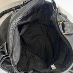 Elegante Dames Handtas met PU Materiaal en Ruime Capaciteit