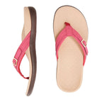 Zomer Orthopedische Sandalen Met Voetboog Ondersteuning