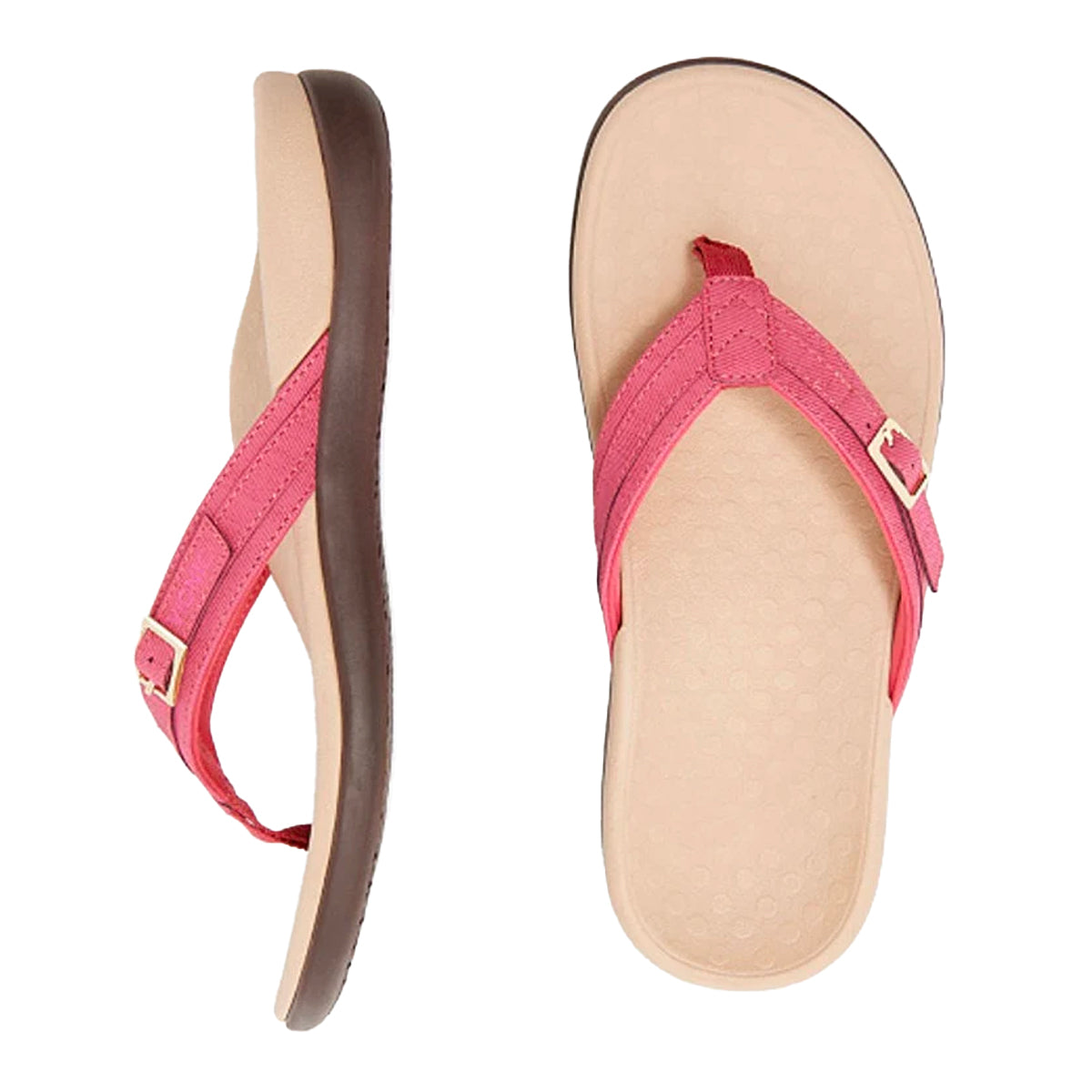 Zomer Orthopedische Sandalen Met Voetboog Ondersteuning