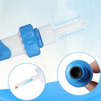 Oorreiniger Met Zacht Vacuumsysteem En Comfortabele Siliconendoppen