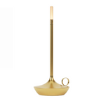 Draadloze Scandinavische LED Tafellamp met 3 Lichtstanden
