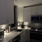 Dimbare Stekkerlamp met Automatische Lichtsensor