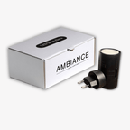 Dimbare Stekkerlamp met Automatische Lichtsensor