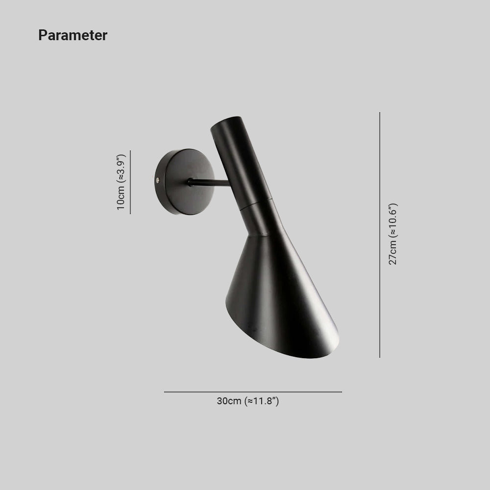 Wandlamp Modern Arm Verstelbaar Warm Licht Interieurflexibiliteit