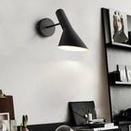 Wandlamp Modern Arm Verstelbaar Warm Licht Interieurflexibiliteit