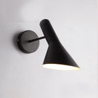 Wandlamp Modern Arm Verstelbaar Warm Licht Interieurflexibiliteit