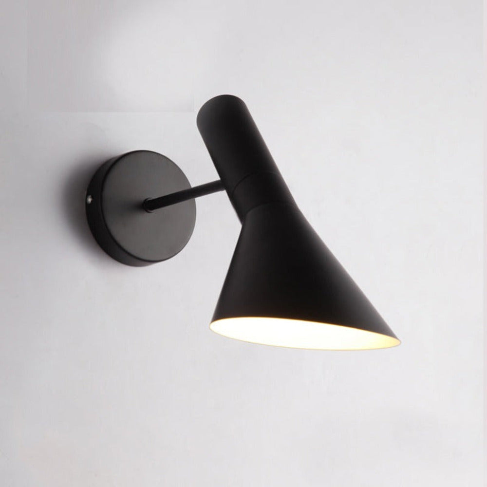 Wandlamp Modern Arm Verstelbaar Warm Licht Interieurflexibiliteit