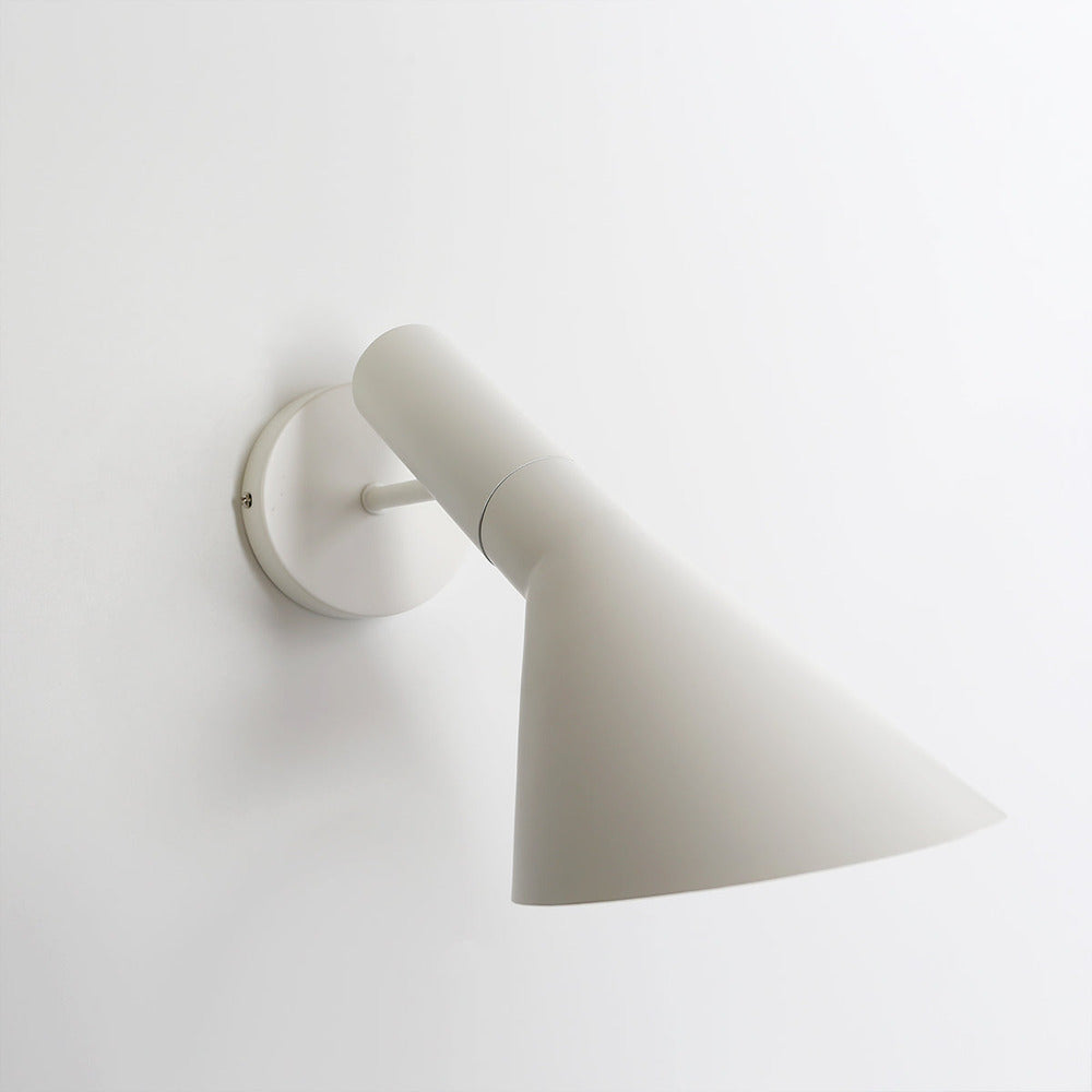 Wandlamp Modern Arm Verstelbaar Warm Licht Interieurflexibiliteit