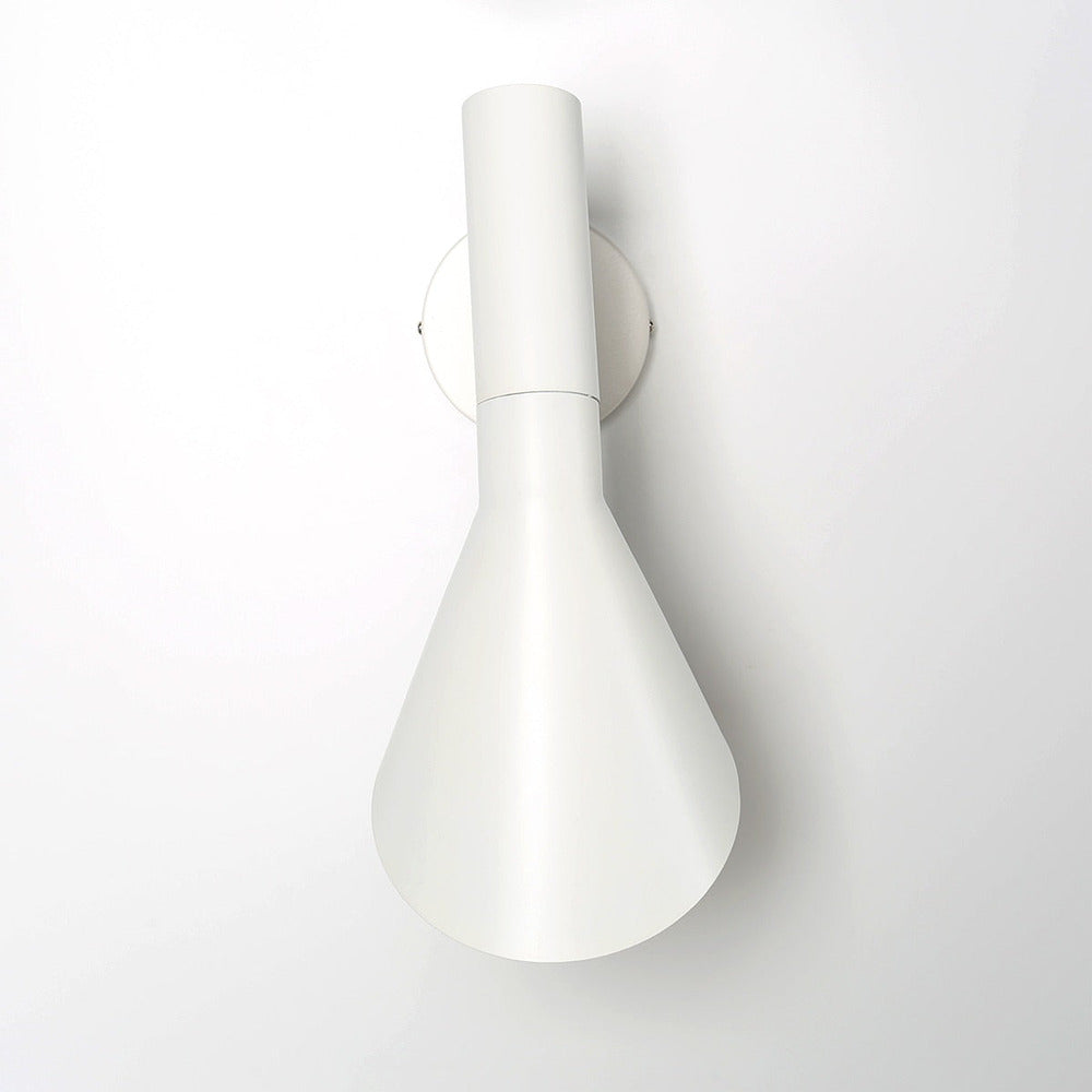 Wandlamp Modern Arm Verstelbaar Warm Licht Interieurflexibiliteit