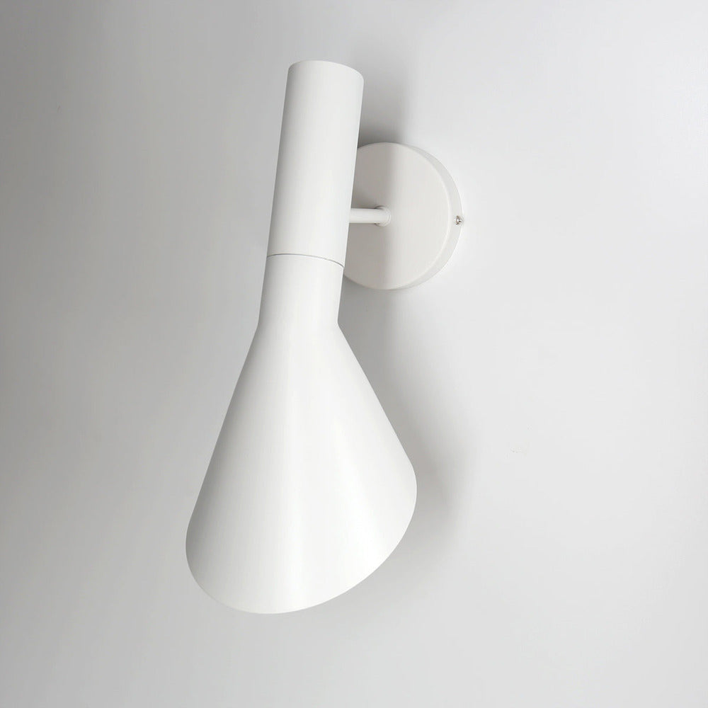 Wandlamp Modern Arm Verstelbaar Warm Licht Interieurflexibiliteit