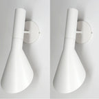 Wandlamp Modern Arm Verstelbaar Warm Licht Interieurflexibiliteit