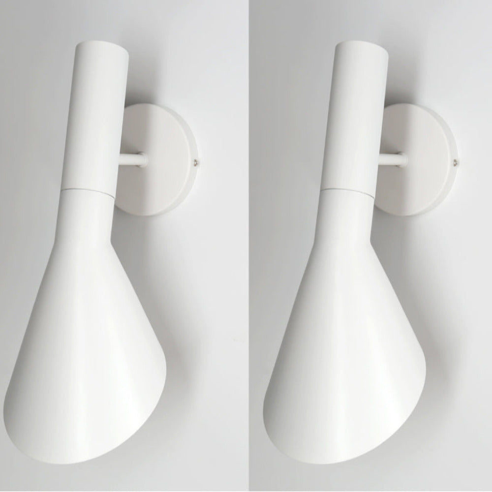 Wandlamp Modern Arm Verstelbaar Warm Licht Interieurflexibiliteit