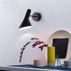 Wandlamp Modern Arm Verstelbaar Warm Licht Interieurflexibiliteit