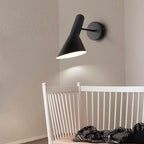 Wandlamp Modern Arm Verstelbaar Warm Licht Interieurflexibiliteit