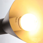 Wandlamp Modern Arm Verstelbaar Warm Licht Interieurflexibiliteit
