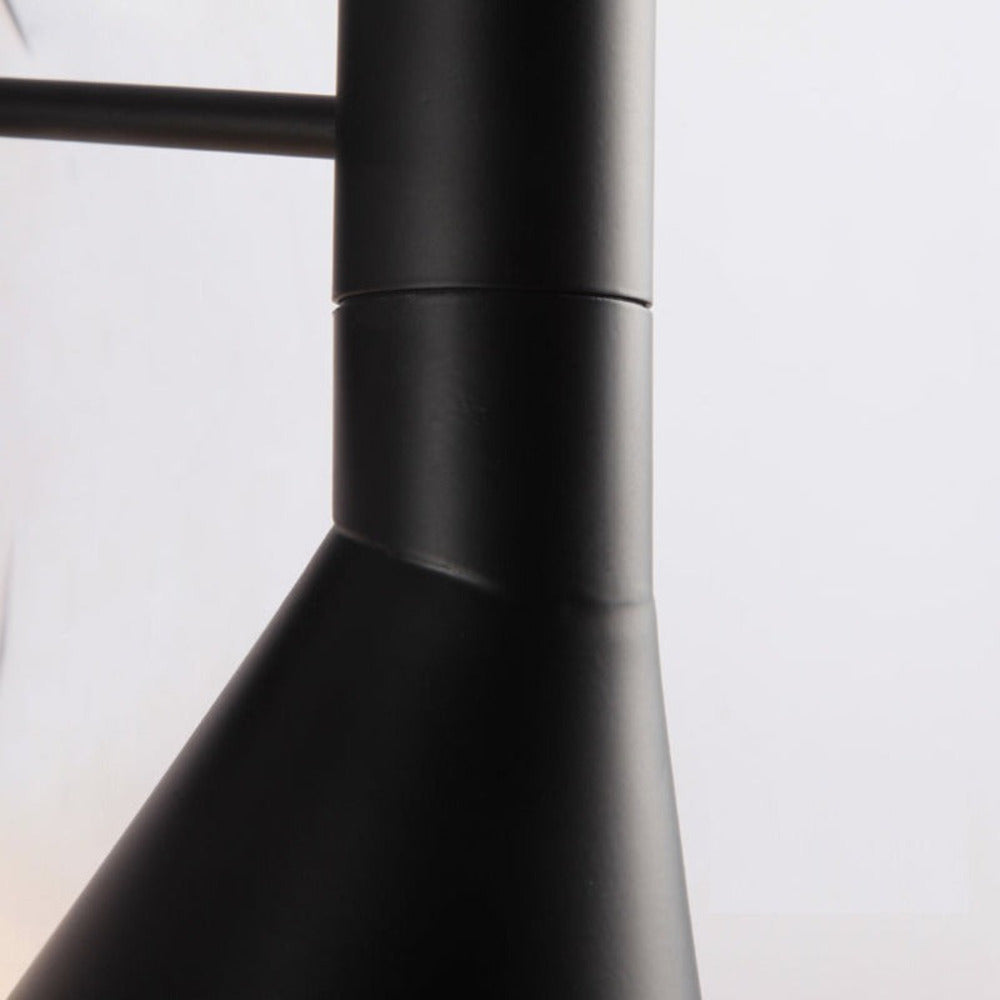 Wandlamp Modern Arm Verstelbaar Warm Licht Interieurflexibiliteit