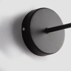 Wandlamp Modern Arm Verstelbaar Warm Licht Interieurflexibiliteit
