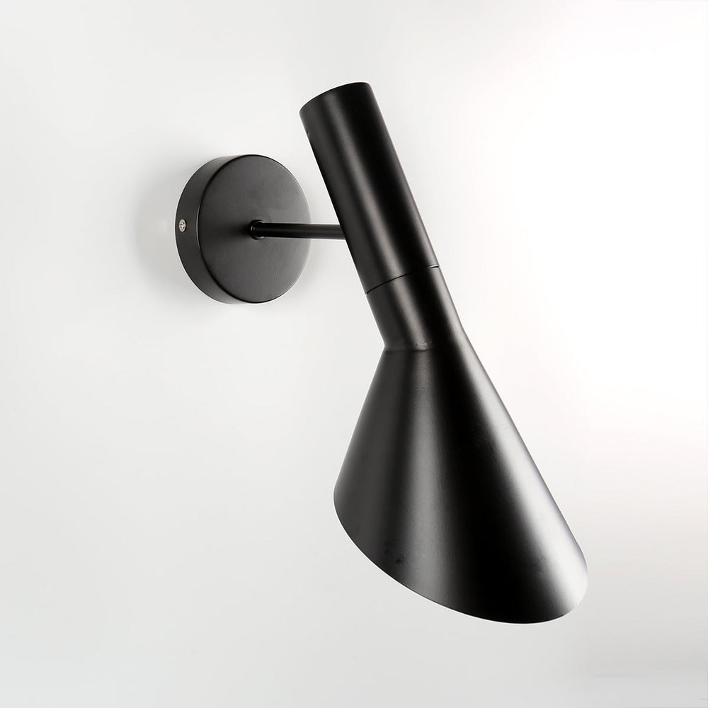 Wandlamp Modern Arm Verstelbaar Warm Licht Interieurflexibiliteit