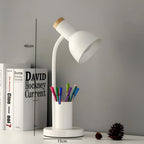 Bureaulamp Modern Arm Verstelbaar Organisatie Lichtcomfort