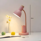 Bureaulamp Modern Arm Verstelbaar Organisatie Lichtcomfort