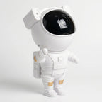 Astronaut Galaxy Projector met Sterren- en Nebula‑Effect voor Binnengebruik