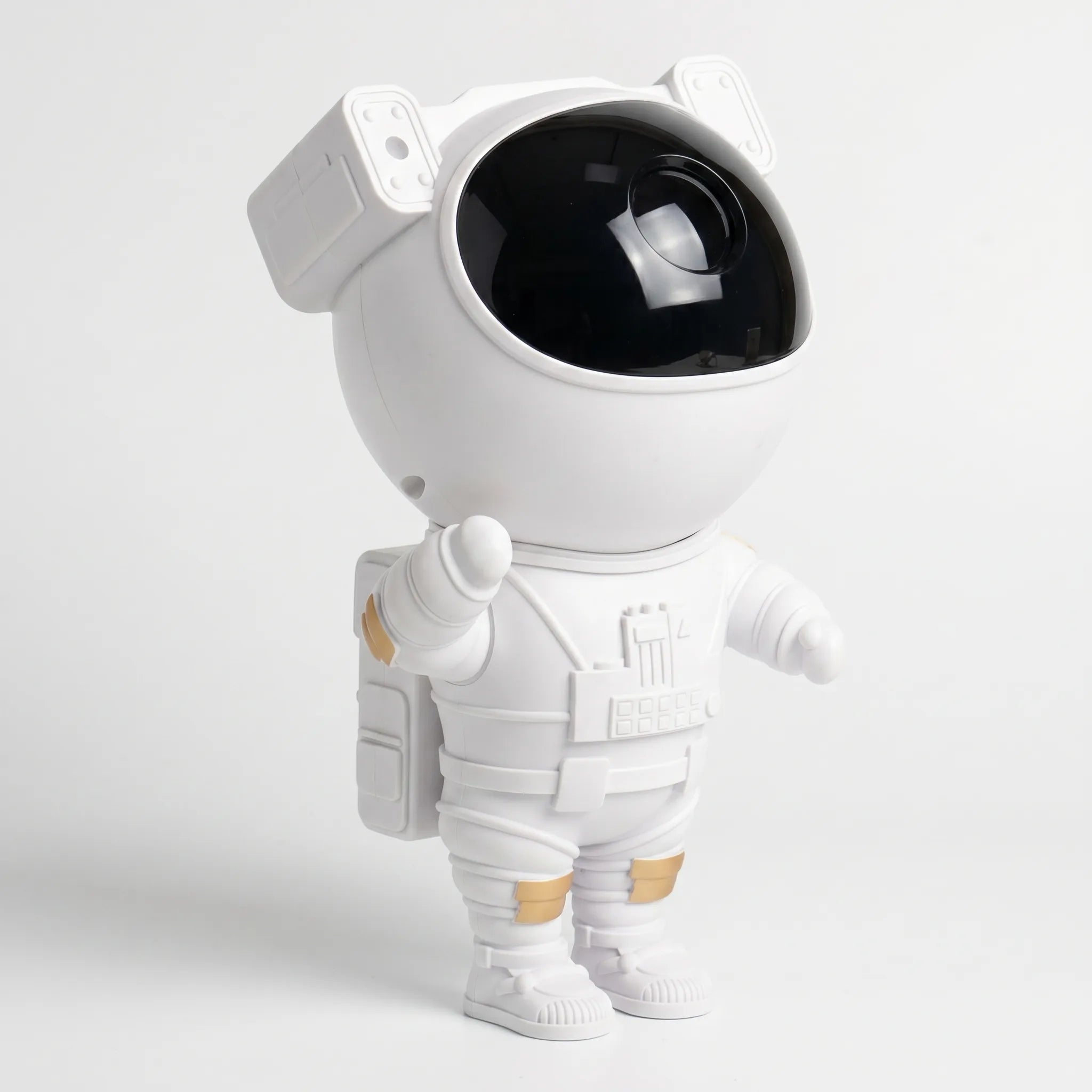 Astronaut Galaxy Projector met Sterren- en Nebula‑Effect voor Binnengebruik