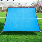 HDPE Schaduwdoek met UV-Bescherming voor Tuin, Terras en Balkon