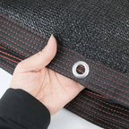 HDPE Schaduwdoek met UV-Bescherming voor Tuin, Terras en Balkon