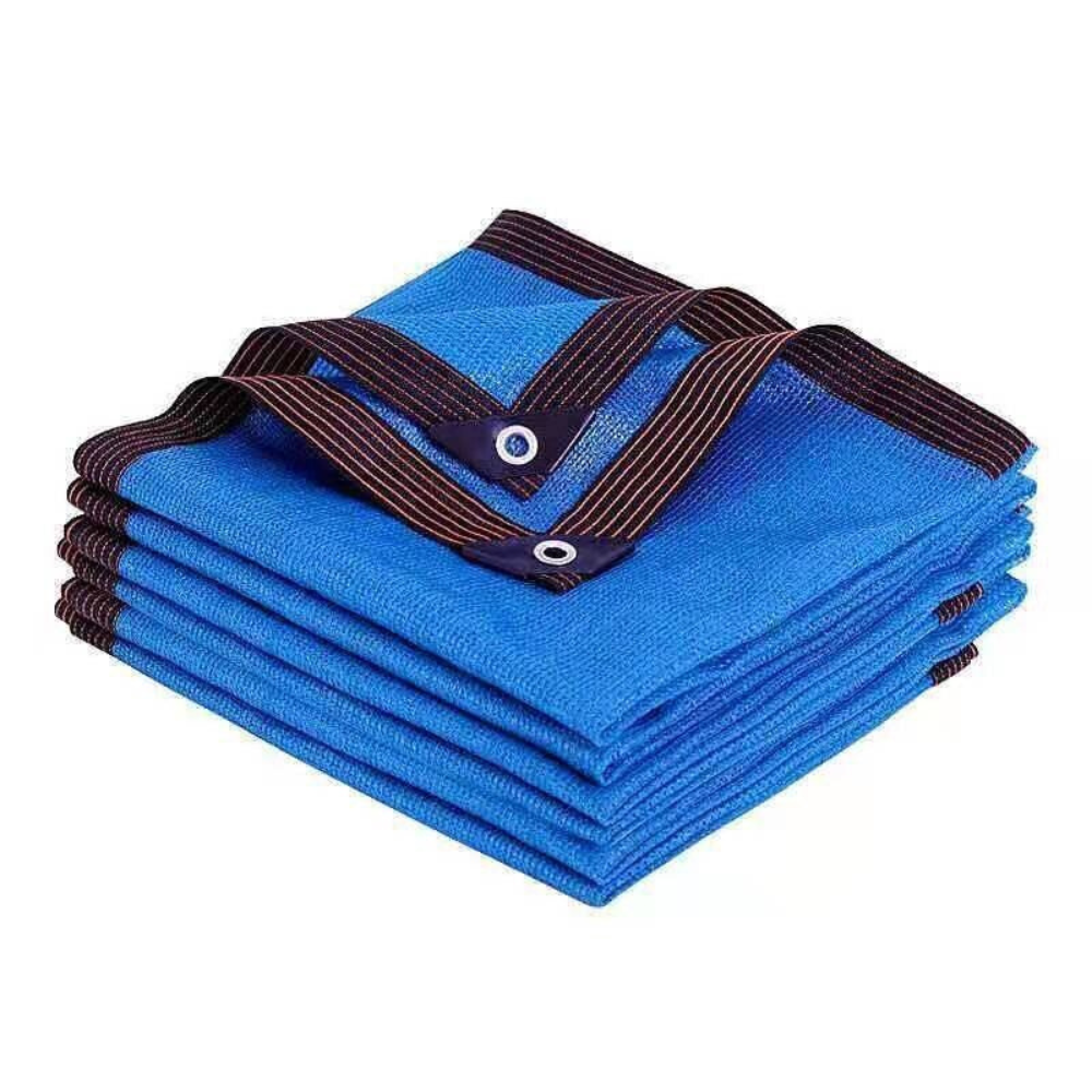 HDPE Schaduwdoek met UV-Bescherming voor Tuin, Terras en Balkon