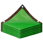 HDPE Schaduwdoek met UV-Bescherming voor Tuin, Terras en Balkon