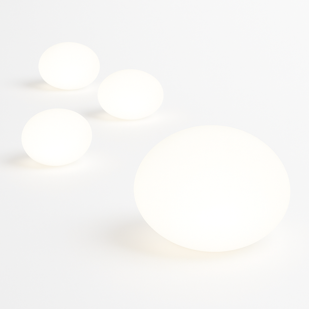 Solar Tuinlamp In Steenvorm Voor Sfeervolle Buitenverlichting