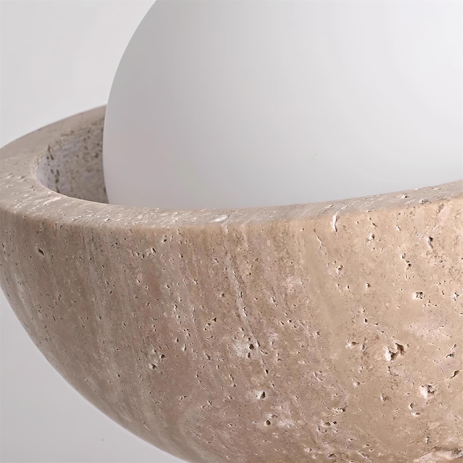 Compacte Plafondlamp Voor Moderne Interieurs