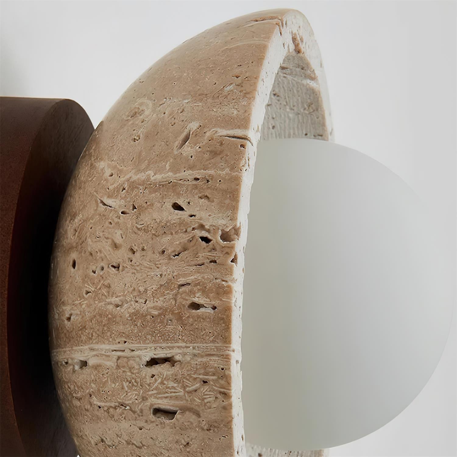 Compacte Plafondlamp Voor Moderne Interieurs