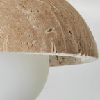 Compacte Plafondlamp Voor Moderne Interieurs