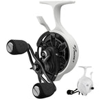 Inline IJsvismolen met Carbon Frame en Magnetische Afdaalregeling
