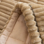 Pluche Bankhoes Voor Stijl En Bescherming
