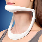 Cervicale Nekbrace Met Houdingsondersteuning En Comfortabele Dagelijkse Stabilisatie