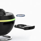 Sterrenprojector Met Kosmische Projecties Voor Een Sfeervolle En Rustgevende Kamer