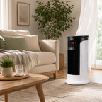 Compacte Draagbare Airconditioner voor Praktisch Binnengebruik en Persoonlijk Comfort