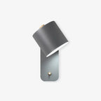 Wandlamp Met Cilindervorm En Moderne Plug‑In Verlichtingsmodule