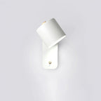 Wandlamp Met Cilindervorm En Moderne Plug‑In Verlichtingsmodule