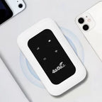 Draagbare WiFi‑Router met SIM‑Ondersteuning en Compacte Constructie