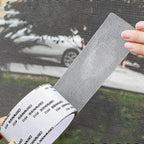 Weerbestendige Reparatietape voor Directe Afvoerafdichting en Duurzame Bescherming