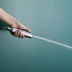 Handdouche voor Toilet en Badkamer met Wandmontage en G1/2 Aansluiting