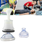 Emergency Choke Kit Voor Volwassenen En Kinderen