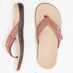 Zomer Orthopedische Sandalen Met Voetboog Ondersteuning