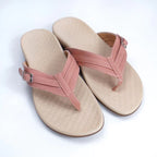 Zomer Orthopedische Sandalen Met Voetboog Ondersteuning