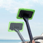 Windshield‑Reiniger voor Streeploze Autoruiten en Moeiteloze Schoonmaak